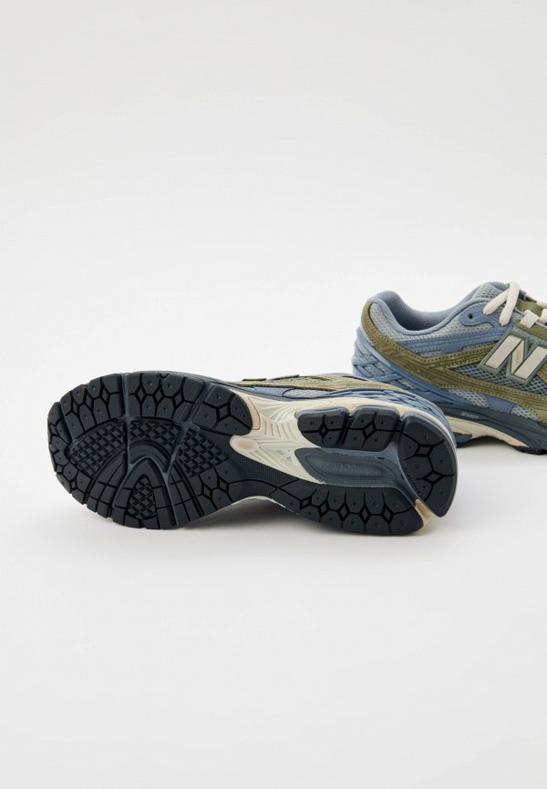 New Balance Кроссовки - 1906 - фото 5