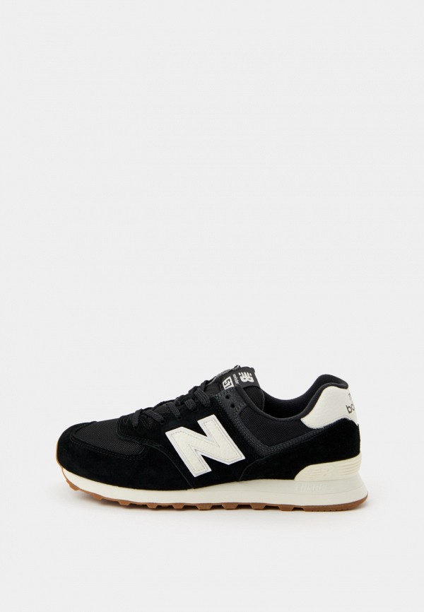 New Balance Кроссовки - 574 - фото 1
