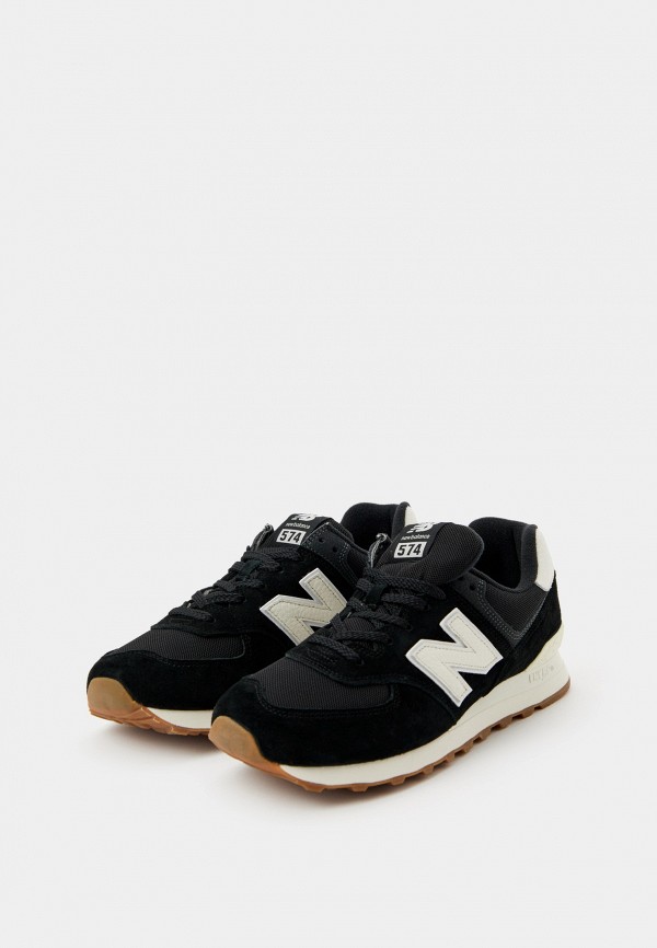 New Balance Кроссовки - 574 - фото 3