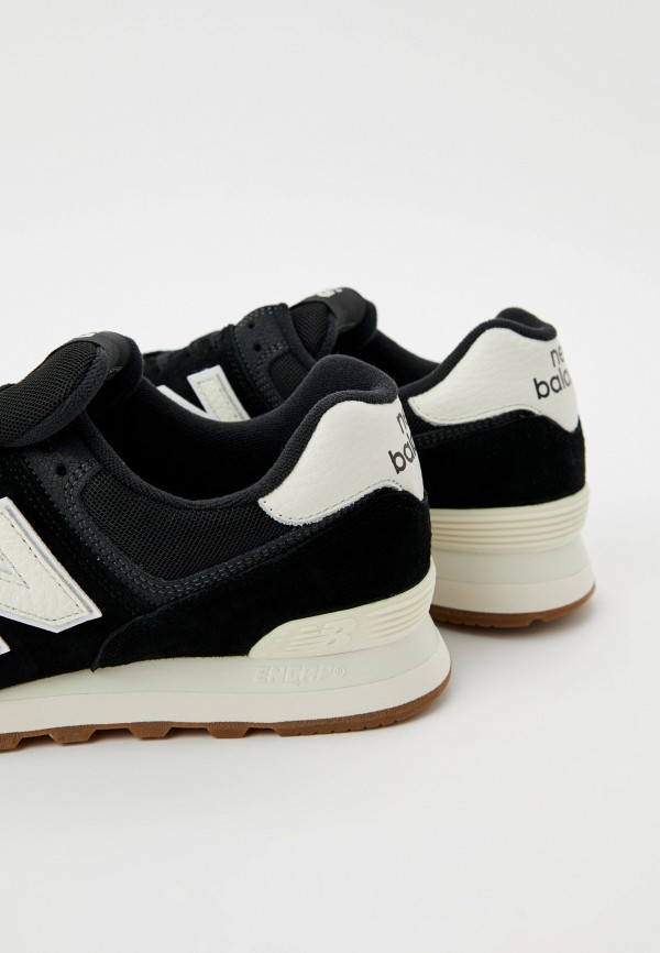 New Balance Кроссовки - 574 - фото 4