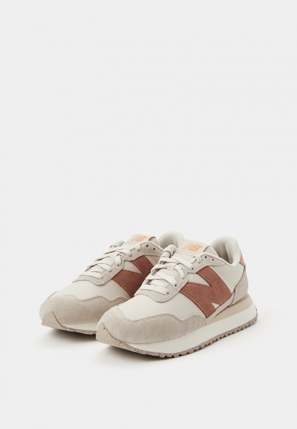 New Balance Кроссовки - 237 - фото 3