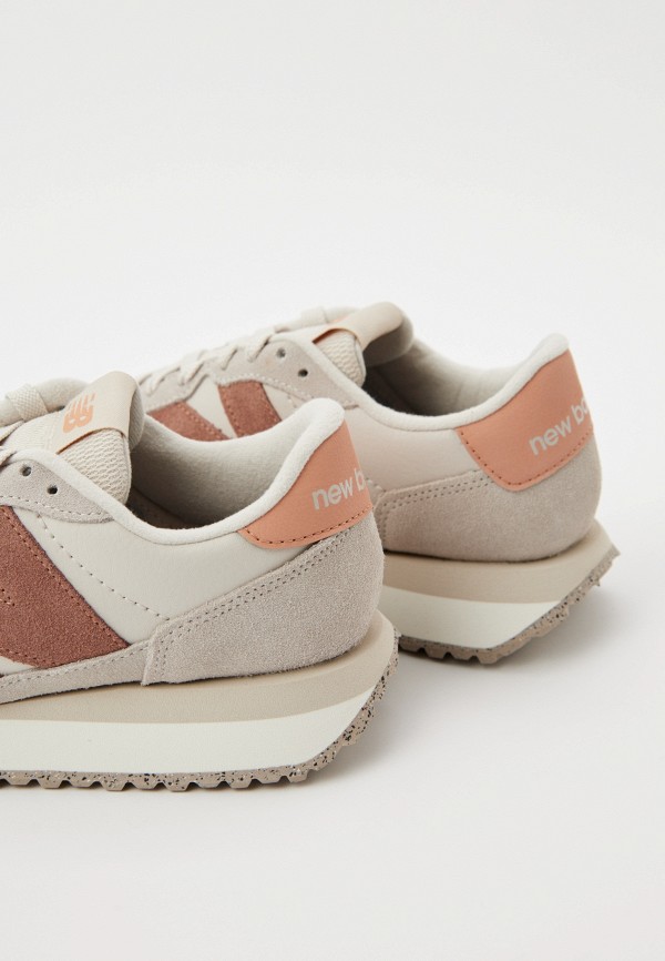New Balance Кроссовки - 237 - фото 4