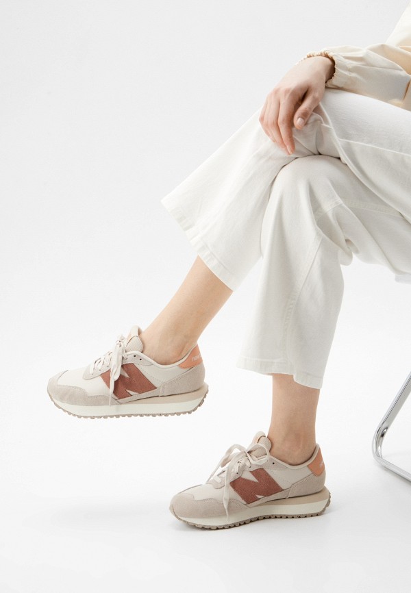 New Balance Кроссовки - 237 - фото 6