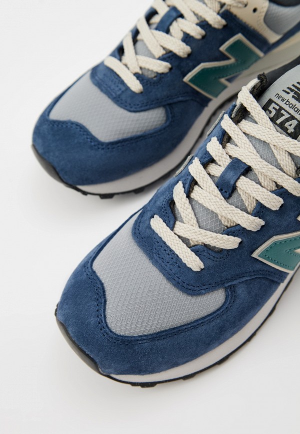 New Balance Кроссовки - 574 - фото 2