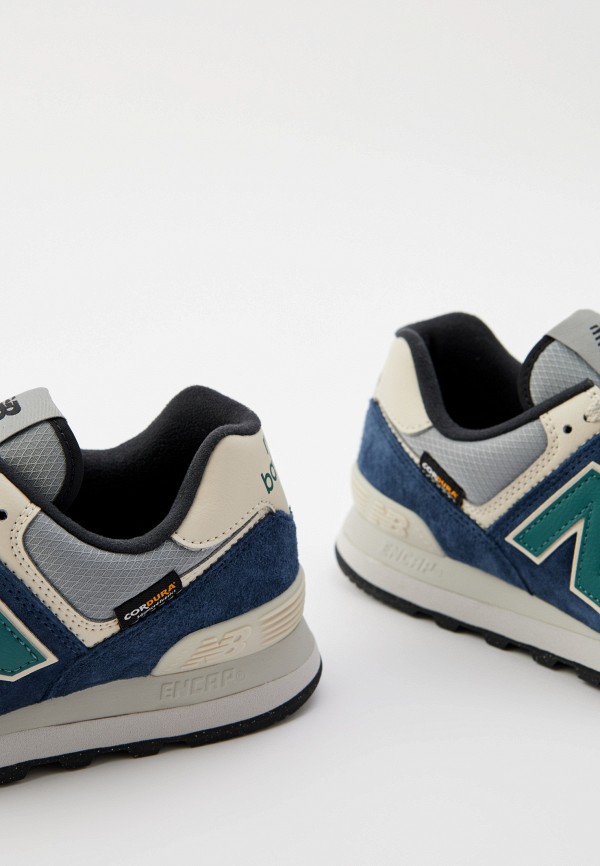 New Balance Кроссовки - 574 - фото 4