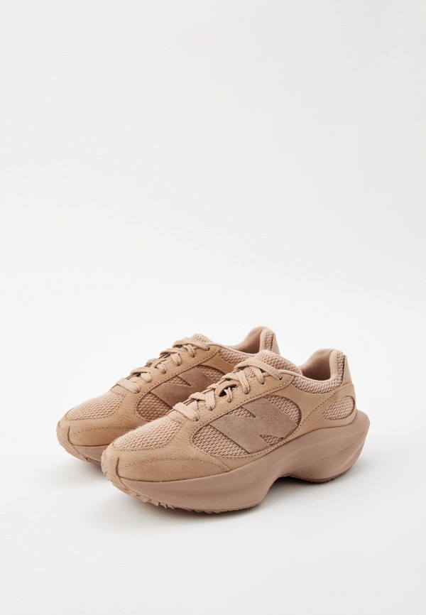 New Balance Кроссовки - WRPD Runner - фото 3