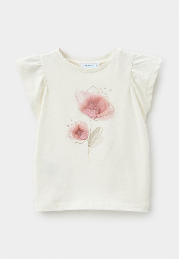 Mayoral Футболка - фото 1