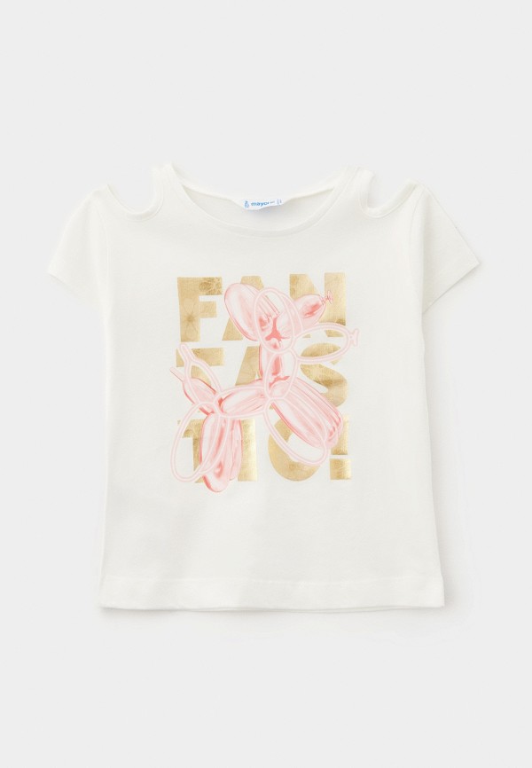 Mayoral Футболка - фото 1