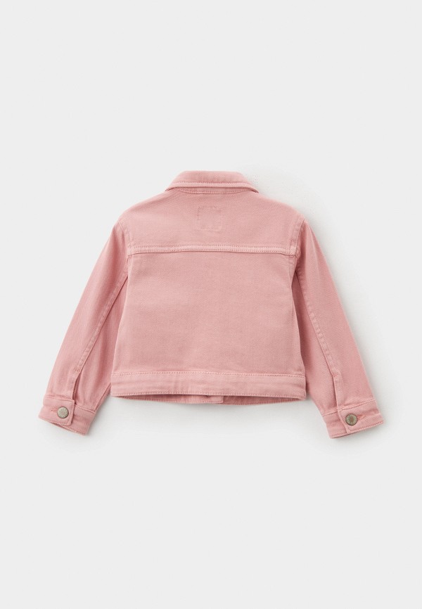 Mayoral Куртка джинсовая - фото 2