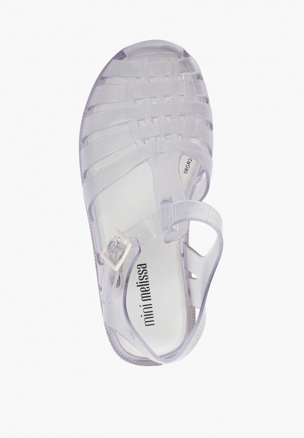 Melissa Сандалии резиновые - фото 4