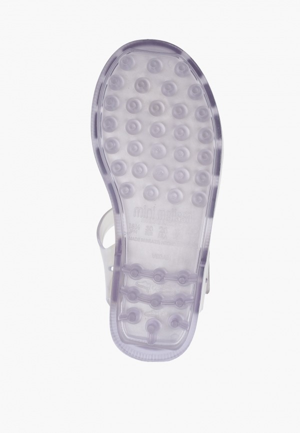 Melissa Сандалии резиновые - фото 5