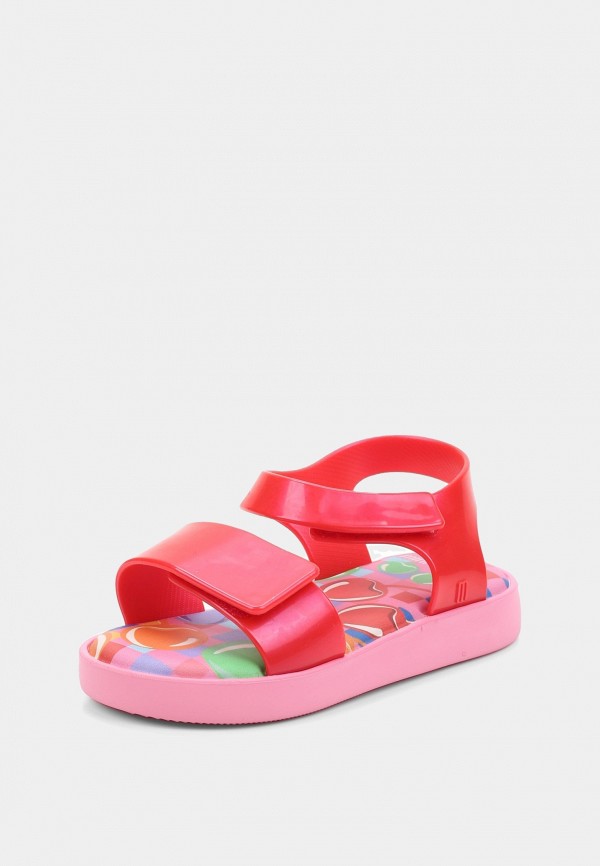Melissa Сандалии резиновые - фото 2