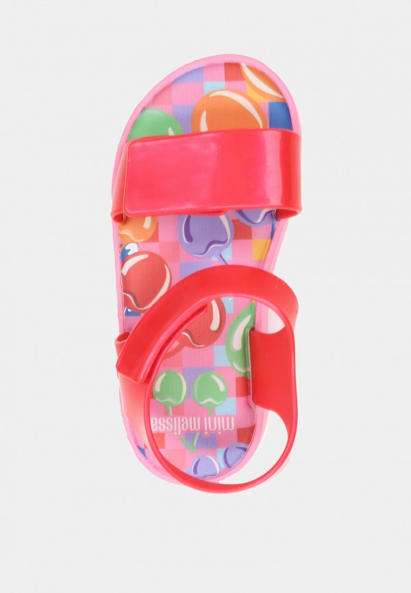 Melissa Сандалии резиновые - фото 4