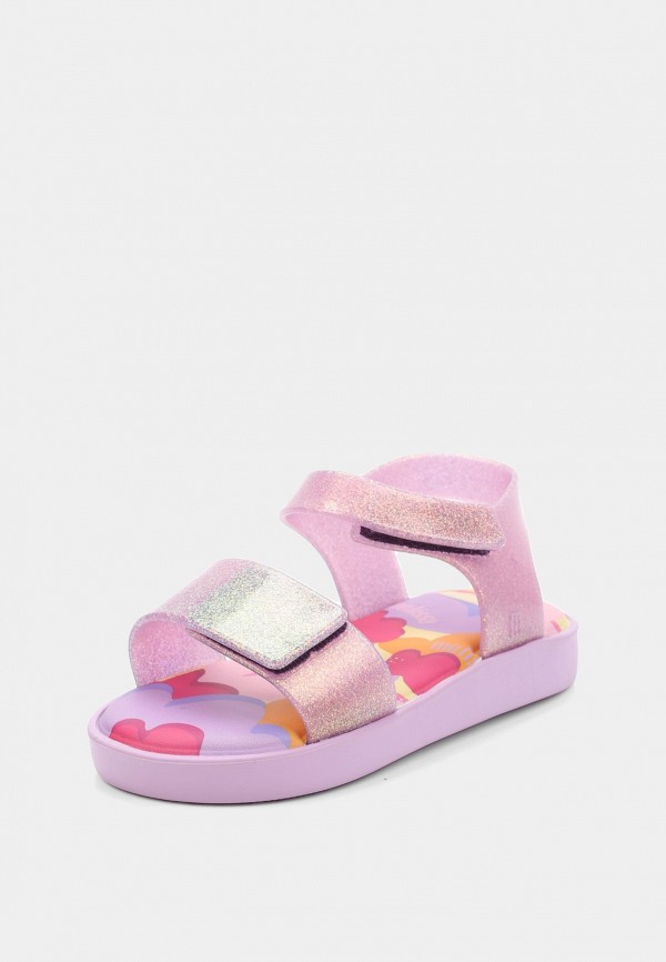 Melissa Сандалии резиновые - фото 2