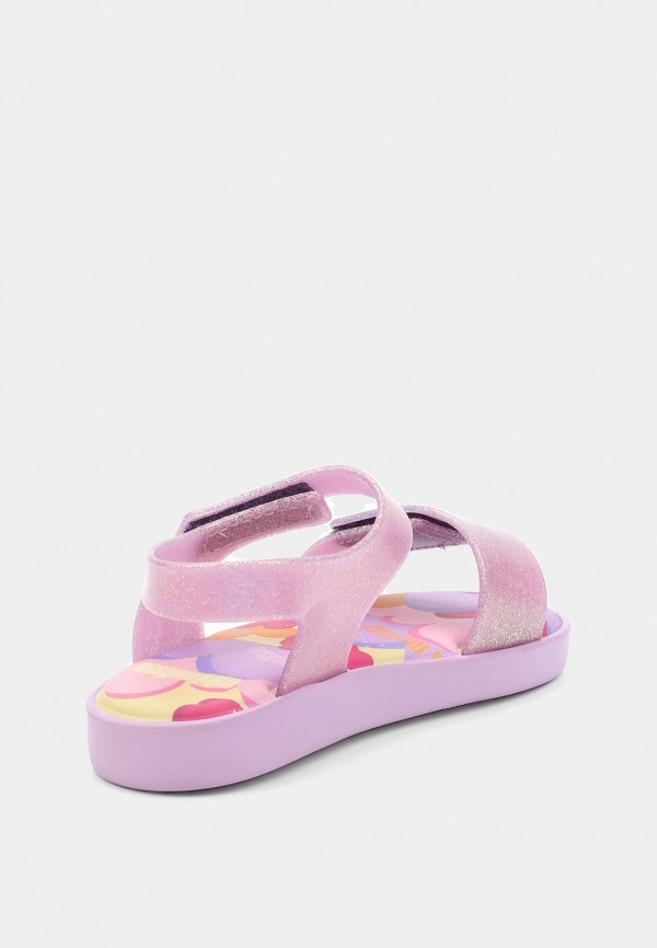 Melissa Сандалии резиновые - фото 3