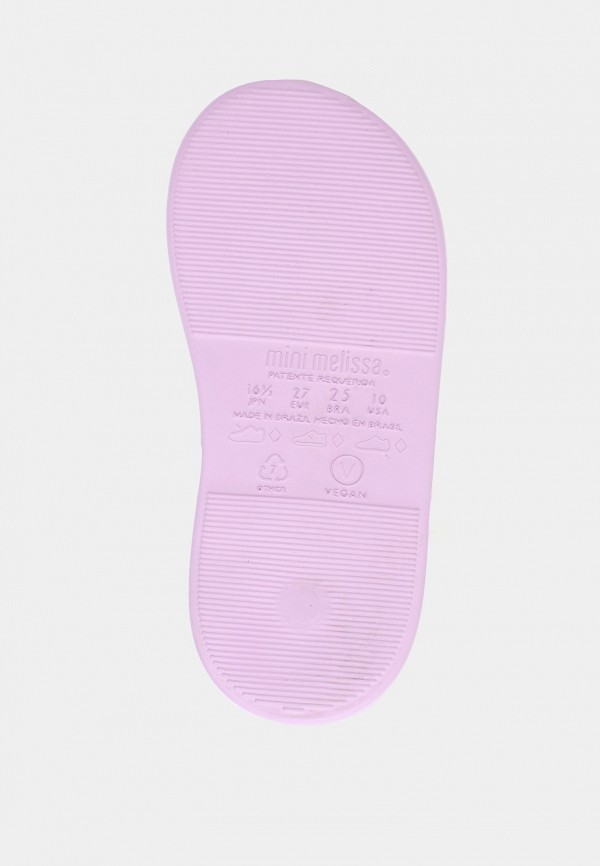 Melissa Сандалии резиновые - фото 5