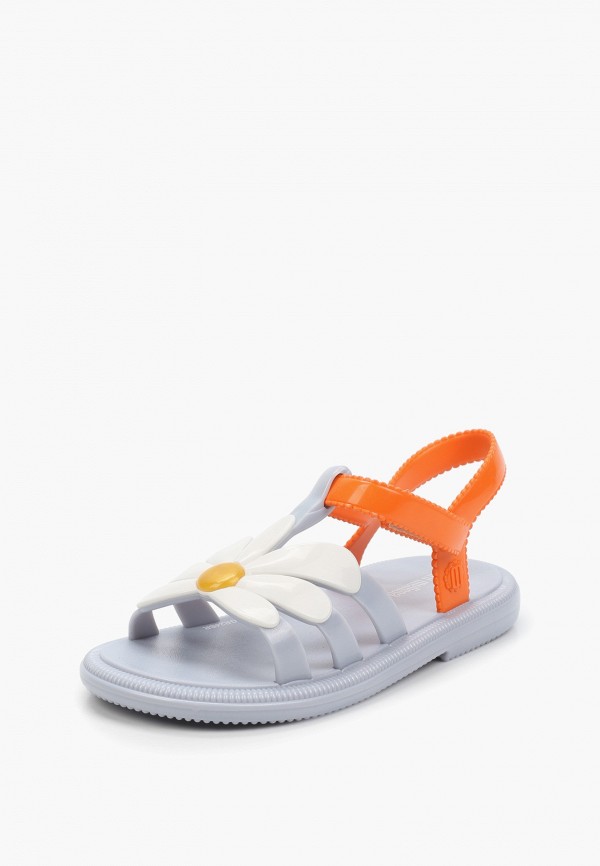Melissa Сандалии резиновые - фото 2