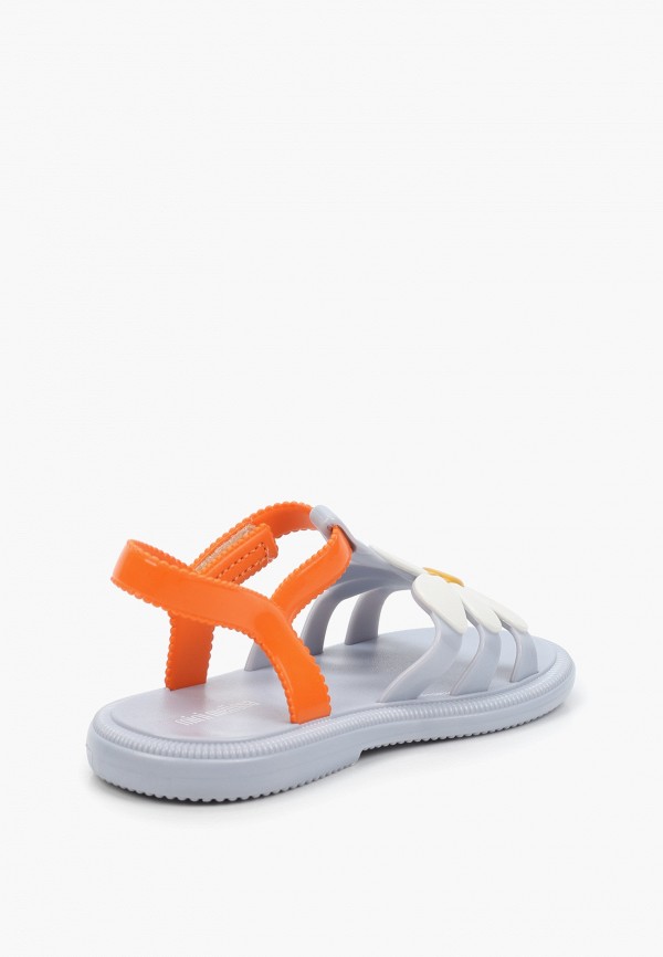 Melissa Сандалии резиновые - фото 3