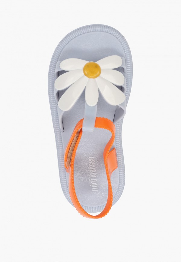 Melissa Сандалии резиновые - фото 4