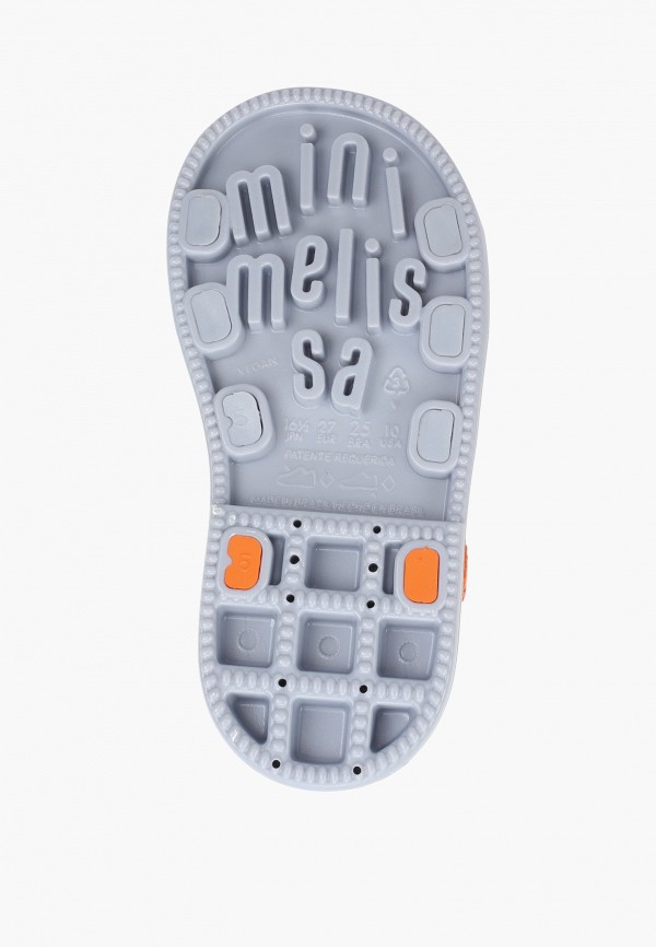 Melissa Сандалии резиновые - фото 5