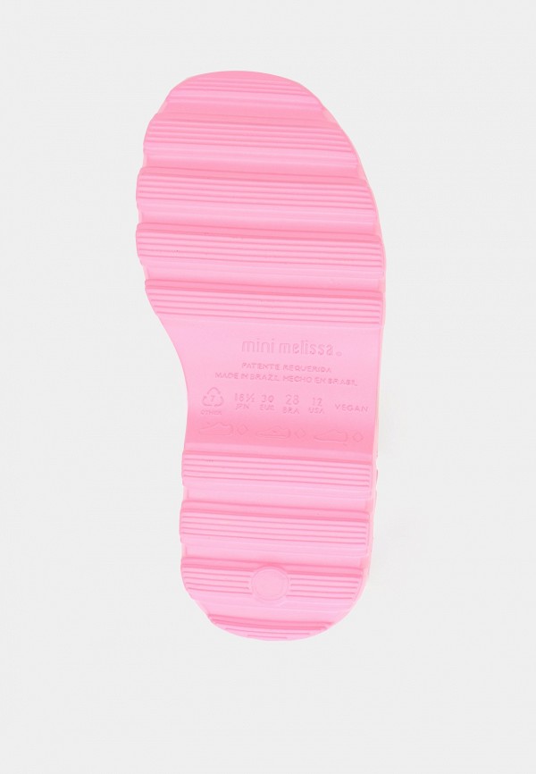 Melissa Сандалии - фото 5