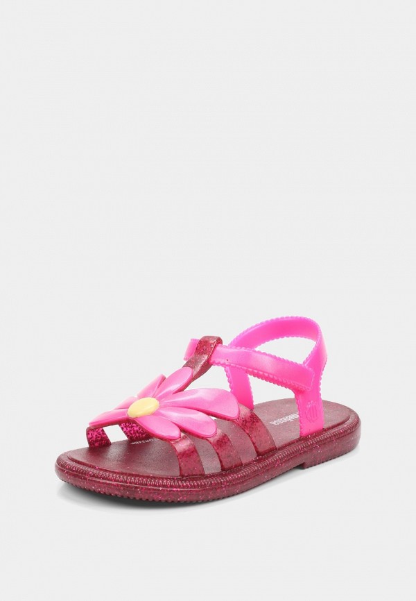 Melissa Сандалии - фото 2