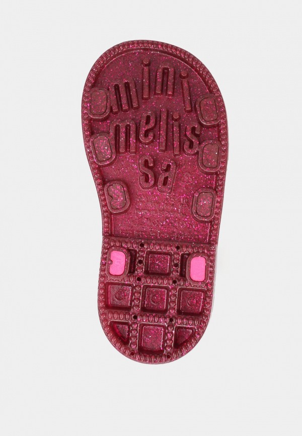 Melissa Сандалии - фото 5