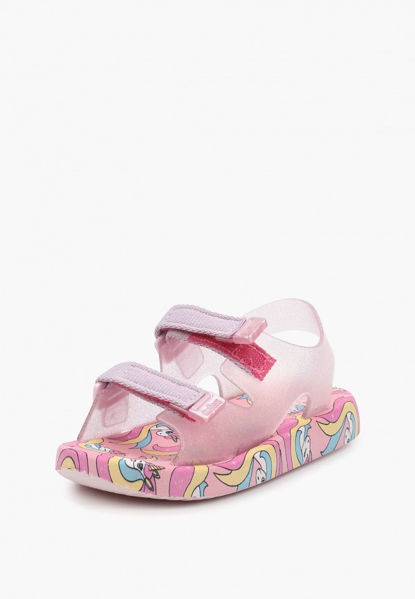 Melissa Сандалии - фото 2