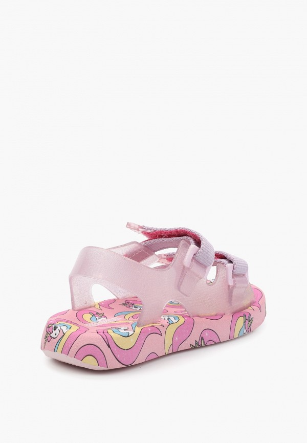 Melissa Сандалии - фото 3