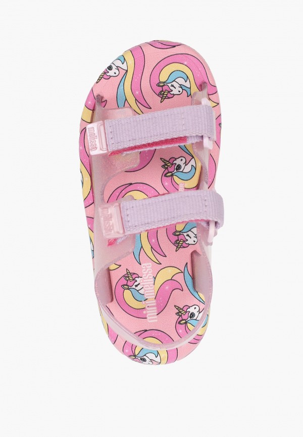 Melissa Сандалии - фото 4