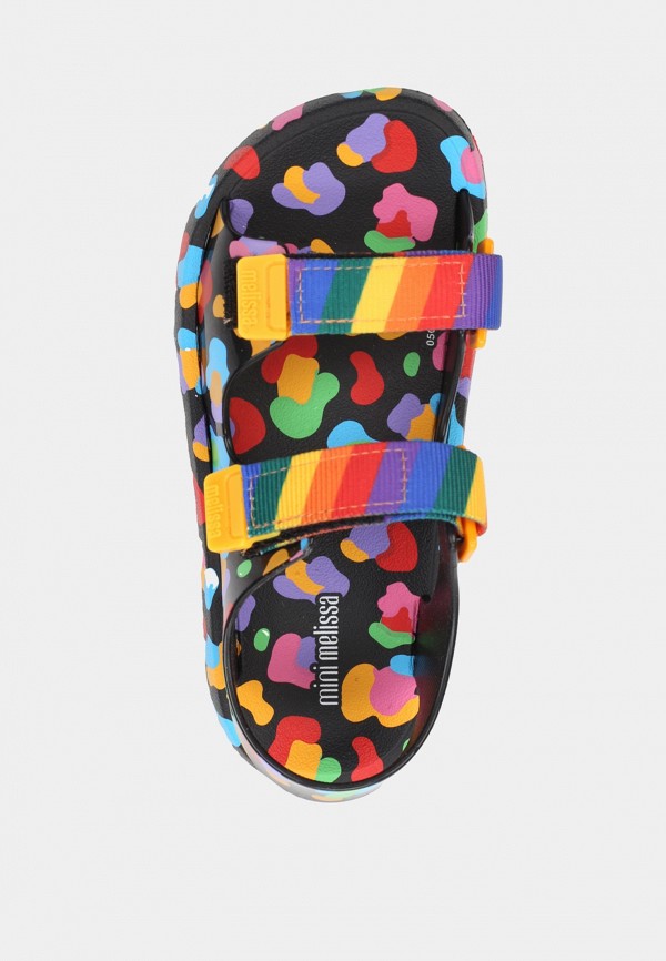 Melissa Сандалии резиновые - фото 4
