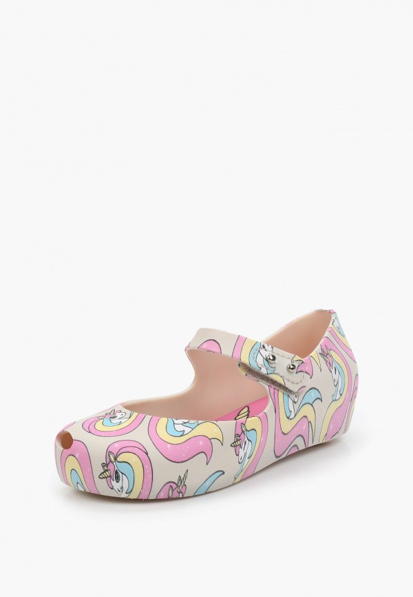 Melissa Туфли - фото 2