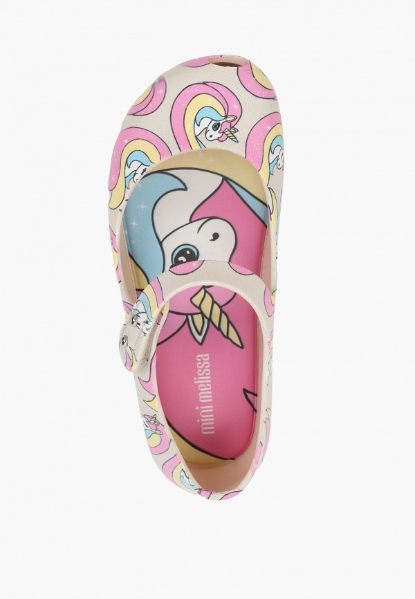 Melissa Туфли - фото 4