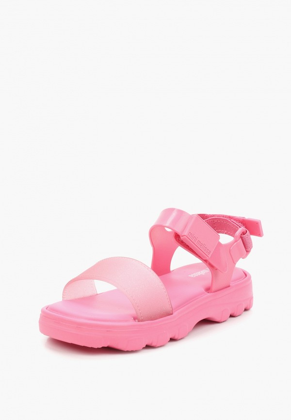 Melissa Сандалии резиновые - фото 2