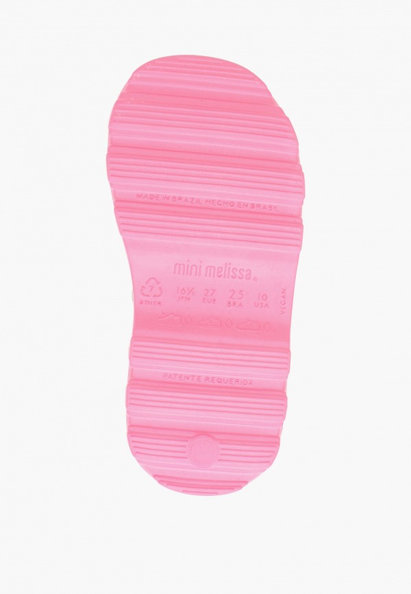 Melissa Сандалии резиновые - фото 5