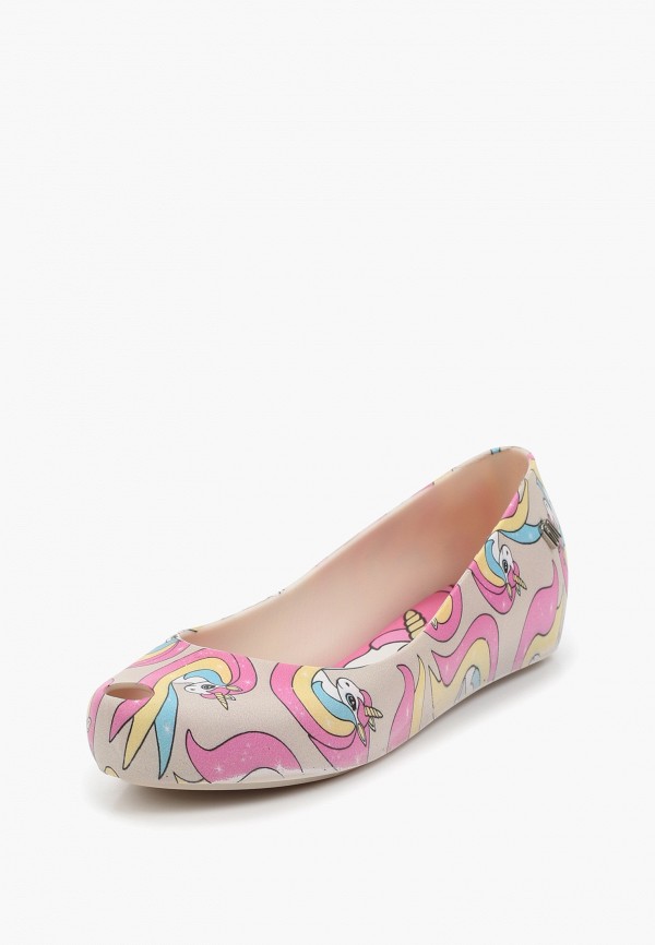 Melissa Балетки - фото 2