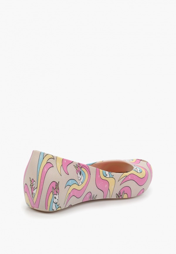 Melissa Балетки - фото 3