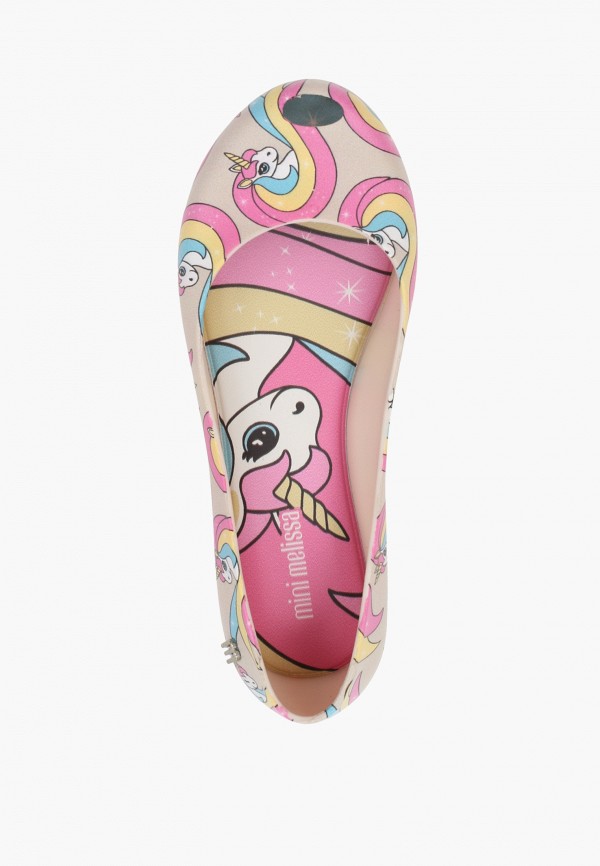 Melissa Балетки - фото 4