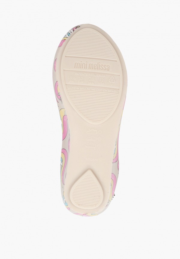 Melissa Балетки - фото 5