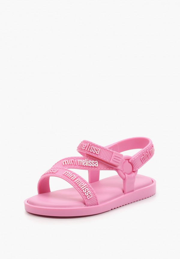 Melissa Сандалии - фото 2
