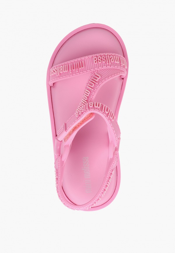 Melissa Сандалии - фото 4