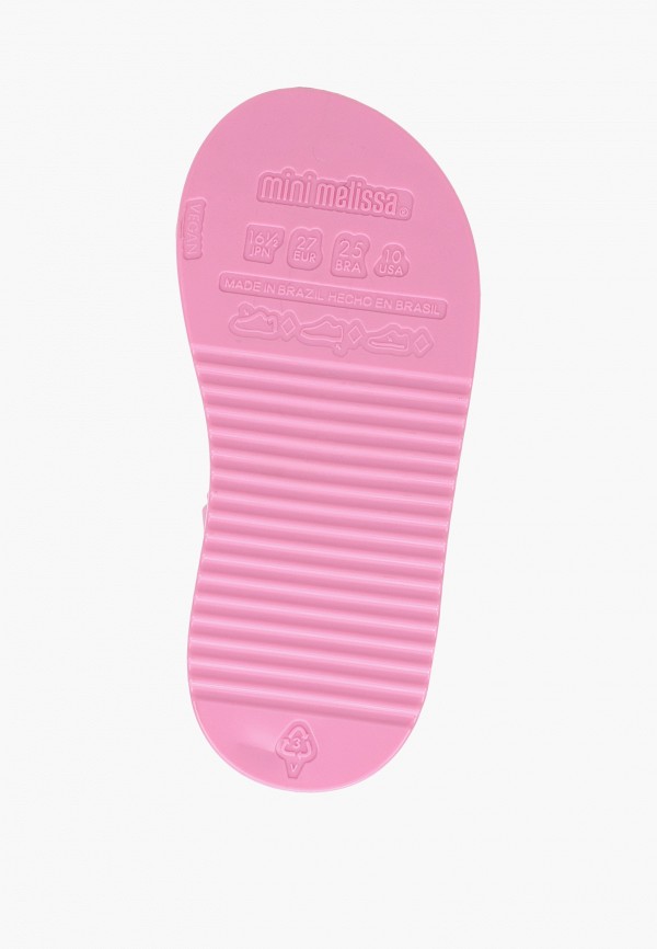 Melissa Сандалии - фото 5