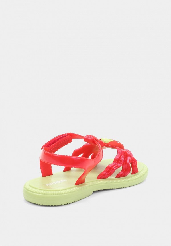 Melissa Сандалии резиновые - фото 3