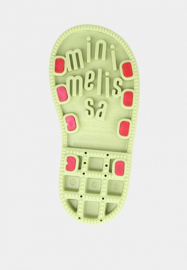 Melissa Сандалии резиновые - фото 5