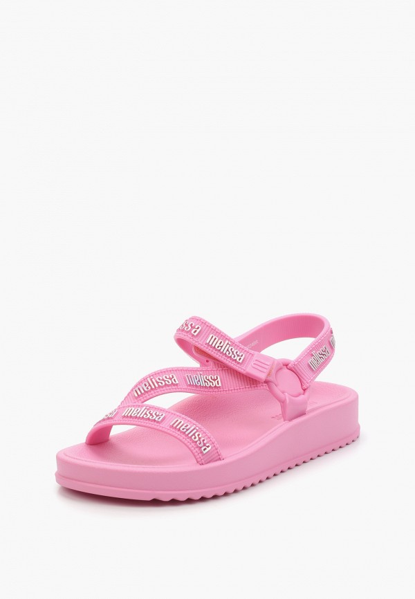 Melissa Сандалии - фото 2