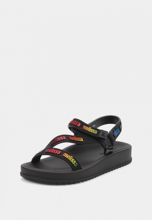 Melissa Сандалии резиновые - фото 2
