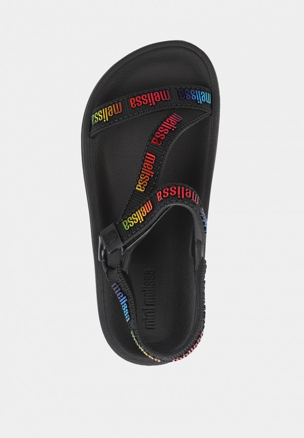 Melissa Сандалии резиновые - фото 4