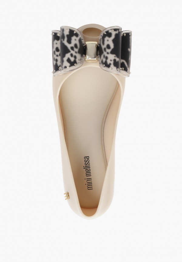 Melissa Туфли резиновые - фото 4