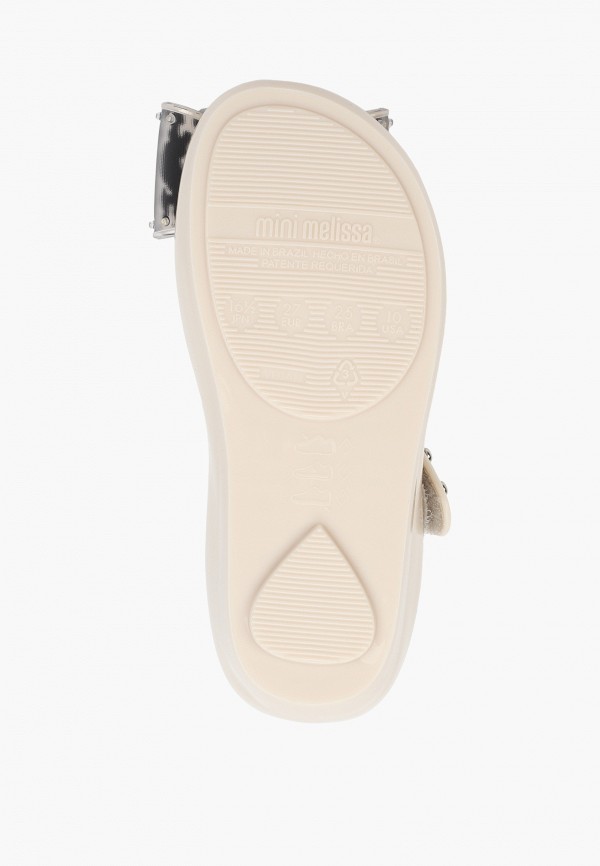 Melissa Туфли резиновые - фото 5