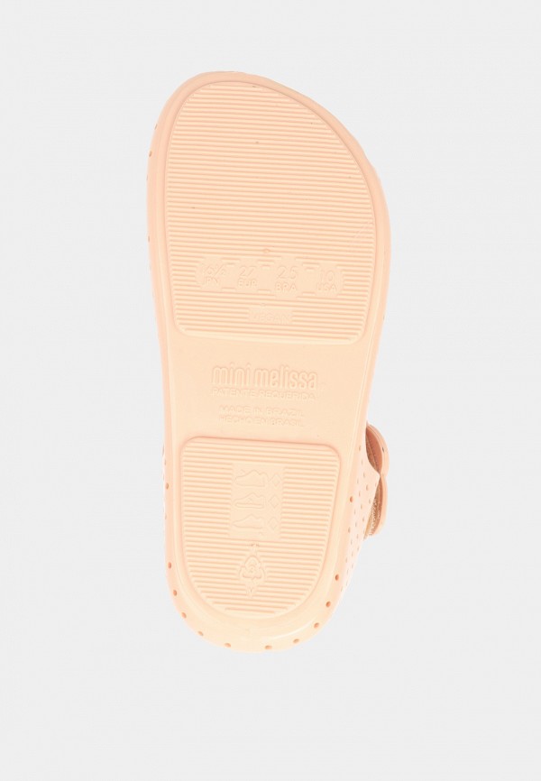 Melissa Туфли резиновые - фото 5